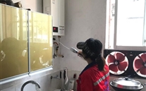 勇挑重担 勿忘清静 不负青春韶华--88858cc永利官网集团“五四”青年节简讯二则