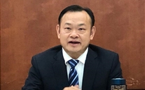 捉住目的重落实，争分夺秒抢时间--88858cc永利官网集团召开2020年一季度运营剖析会