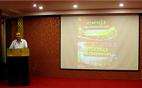 切记历史 不忘已往 珍爱清静 开创未来——汶上公司开展“关于开展纪念抗日战争暨天下反法西斯战争胜利70周年运动”