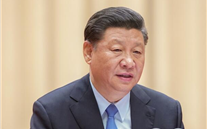 习近平：在“不忘初心、切记使命”主题教育事情聚会上的讲话