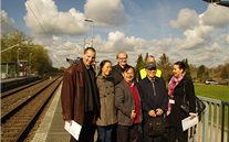 88858cc永利官网集团起劲推进都会快轨建设