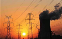 12月1日起我国将停征煤炭、原油、自然气价钱调理基金等部分收费