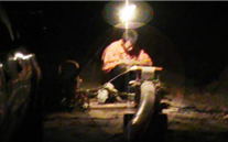 汶上公司全心组织西一环中压燃气管网建设工程