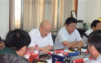 党旗飘飘---记金乡县88858cc永利官网燃气有限公司党支部建设大会