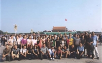 铜梁公司职工旅游运动圆满竣事