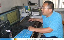 济宁金豪公司CNG加气站汽车加气手艺培训