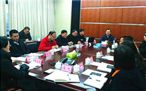 凝聚共识 钻营生长