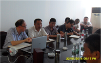 转达正能量 共圆中国梦