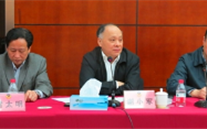 市政协委员走进88858cc永利官网开展培训讲座与调研运动