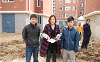 弘扬拾金不昧的高尚品行