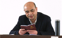 汶上公司召开2016年运营事情剖析会