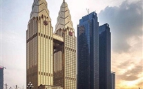 张龙义董事长应邀加入远大科技集团 30周年论坛重庆分论坛运动