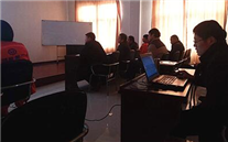 狠抓基础治理，提升事情效能