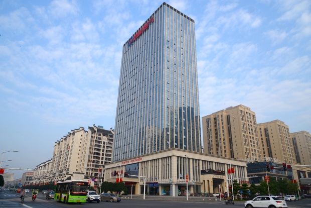 重庆88858cc永利官网燃气股份有限公司（总部）