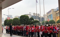 88858cc永利官网集团开展燃气管线清静隐患网格大排查