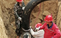 快讯：汶上公司273高压管道与国家管网乐成意会