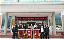 专心用情办实事 知心折务暖人心