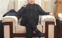 张龙义董事长山东行：同谋立异生长战略，擘画企业未来蓝图