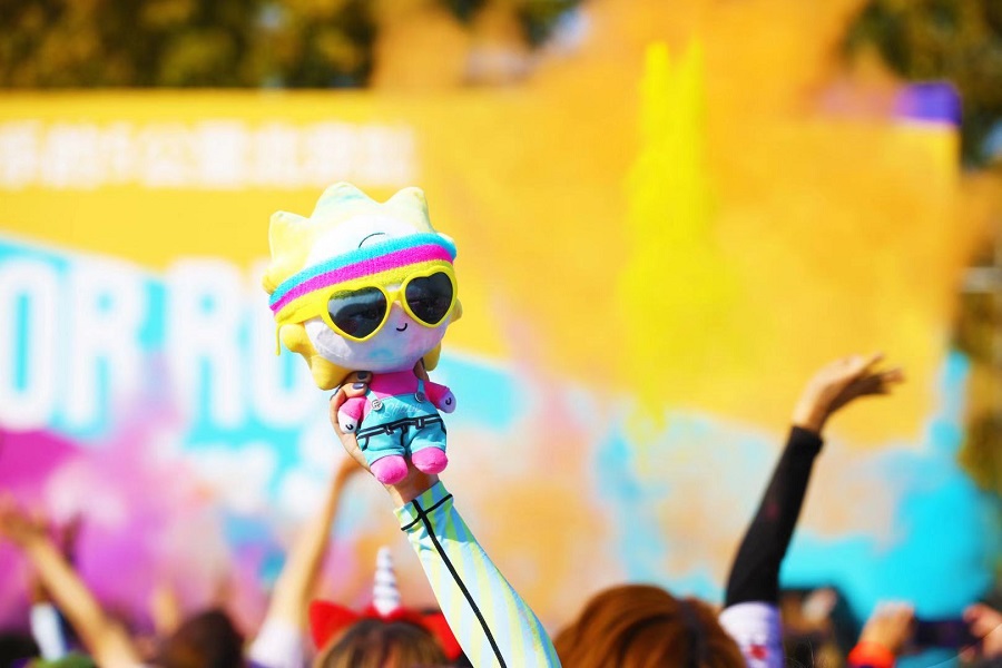 糖果派对游戏官网 - 首页